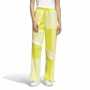 Rare Adidas Originals Women's Daniëlle Cathari Wide Leg Track Pants